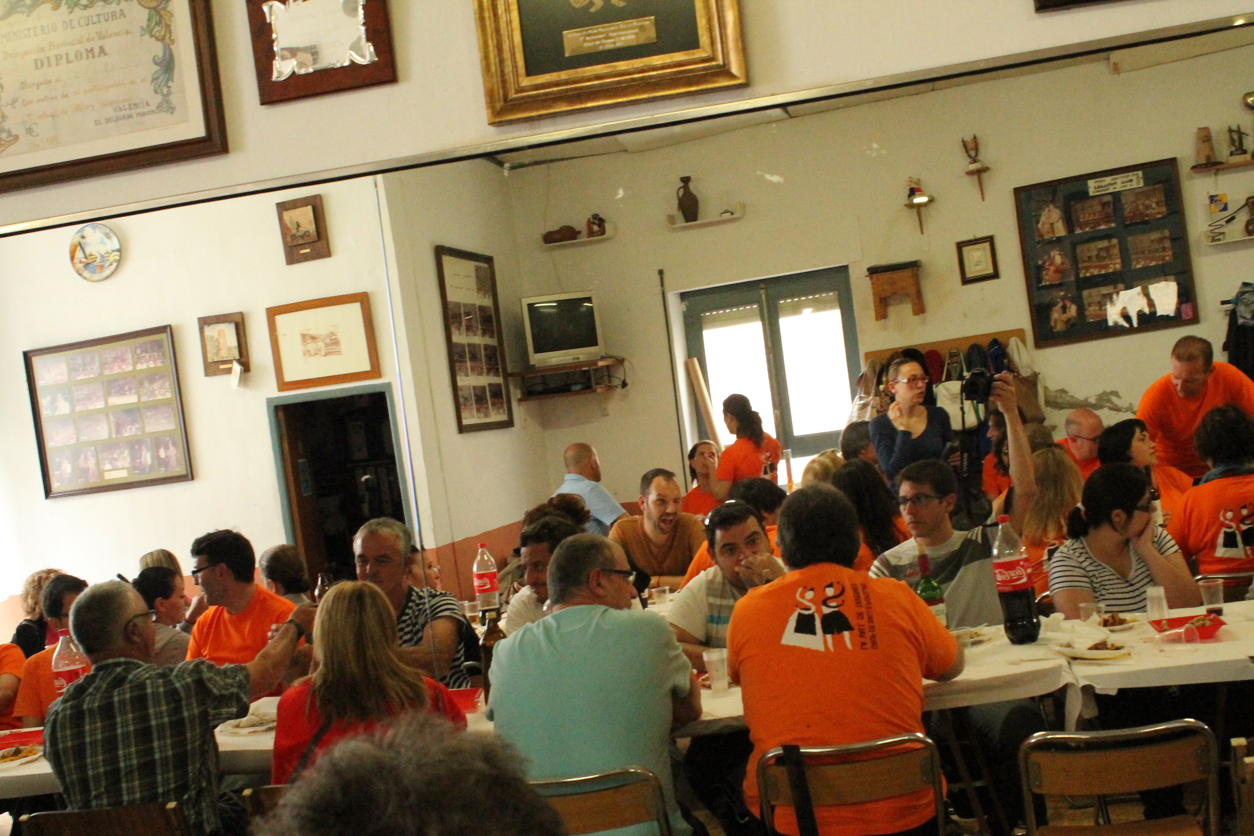 Galería